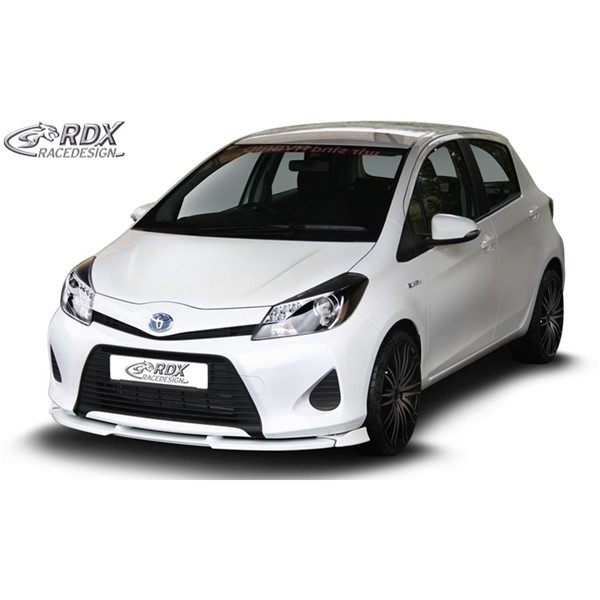 Frontspoiler, Fram Rdx racedesign RD VTO09 RDX Racedesign Frontspoiler, Fram Rdx racedesign RD VTO09 RDX Racedesign