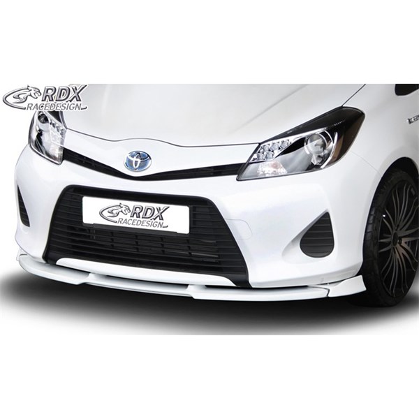 Frontspoiler, Fram Rdx racedesign RD VTO09 RDX Racedesign Frontspoiler, Fram Rdx racedesign RD VTO09 RDX Racedesign