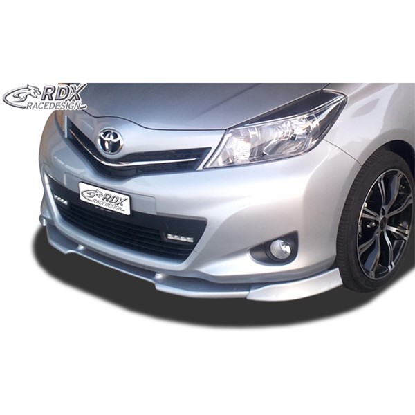 Frontspoiler, Fram Rdx racedesign RD VTO10 RDX Racedesign