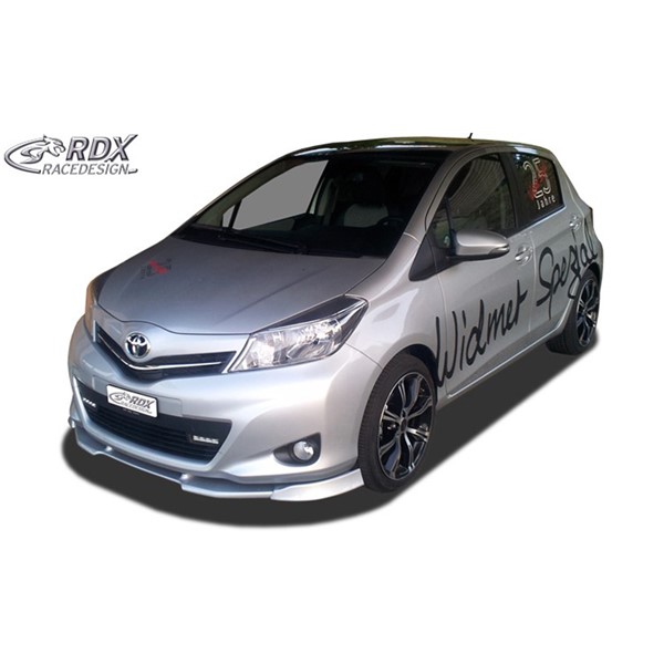 Frontspoiler, Fram Rdx racedesign RD VTO10 RDX Racedesign Frontspoiler, Fram Rdx racedesign RD VTO10 RDX Racedesign