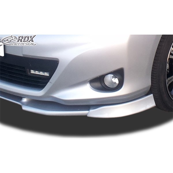 Frontspoiler, Fram Rdx racedesign RD VTO10 RDX Racedesign Frontspoiler, Fram Rdx racedesign RD VTO10 RDX Racedesign