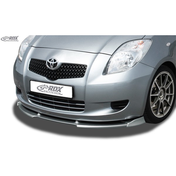 Frontspoiler, Fram Rdx racedesign RD VTO11 RDX Racedesign