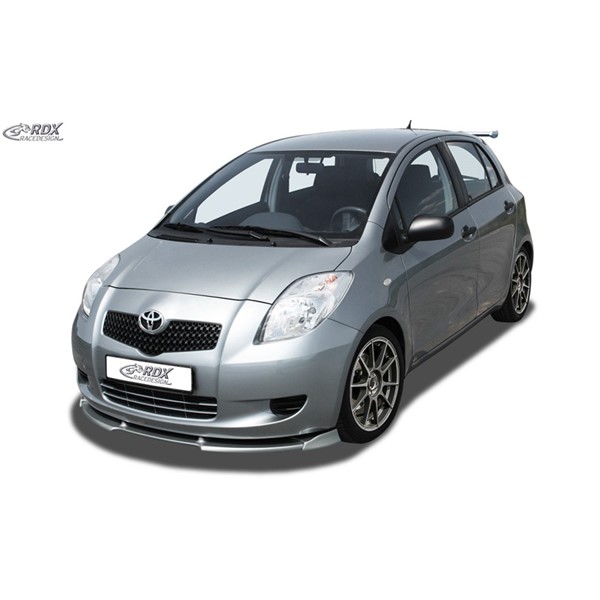 Frontspoiler, Fram Rdx racedesign RD VTO11 RDX Racedesign Frontspoiler, Fram Rdx racedesign RD VTO11 RDX Racedesign