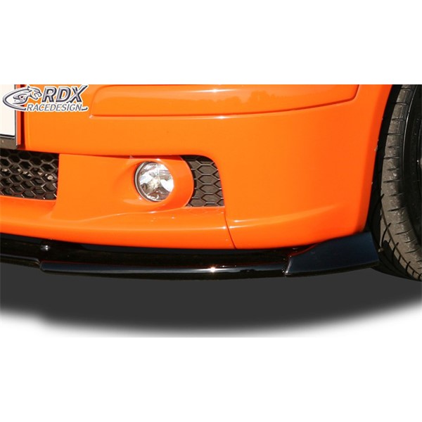 Frontspoiler, Fram Rdx racedesign RD VTO12 RDX Racedesign Frontspoiler, Fram Rdx racedesign RD VTO12 RDX Racedesign