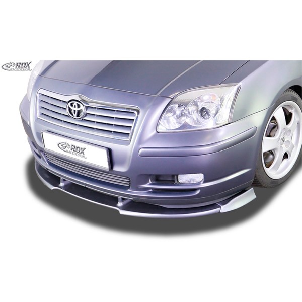 Frontspoiler, Fram Rdx racedesign RD VTO14 RDX Racedesign
