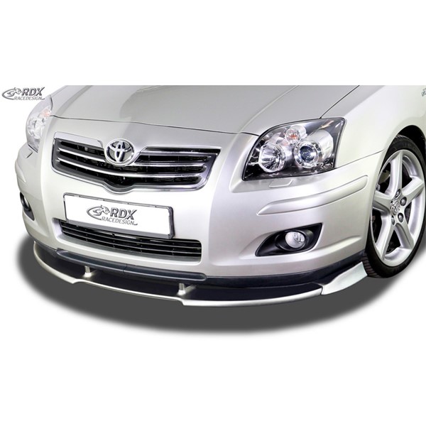Frontspoiler, Fram Rdx racedesign RD VTO15 RDX Racedesign