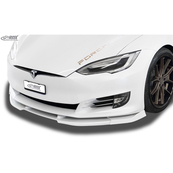 Frontspoiler, Fram Rdx racedesign RD VTS01 RDX Racedesign