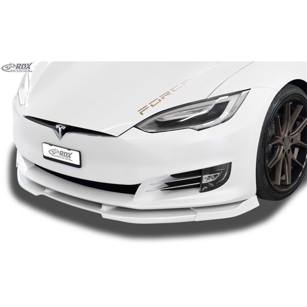 Frontspoiler, Fram Rdx racedesign RD VTS01 RDX Racedesign