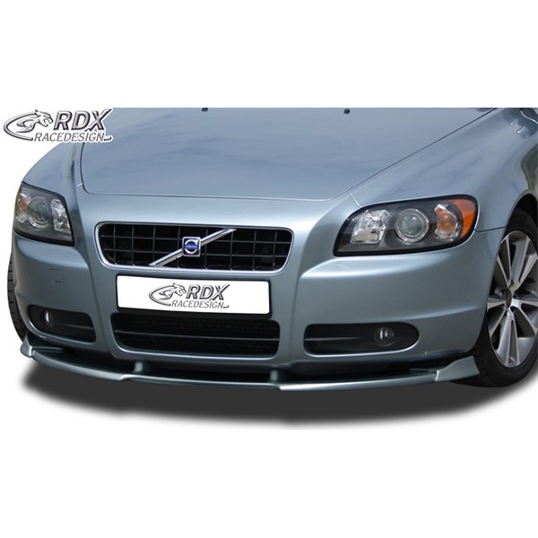 Frontspoiler, Fram Rdx racedesign RD VVO01 RDX Racedesign