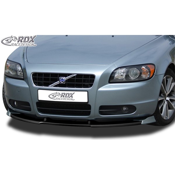 Frontspoiler, Fram Rdx racedesign RD VVO01 RDX Racedesign Frontspoiler, Fram Rdx racedesign RD VVO01 RDX Racedesign