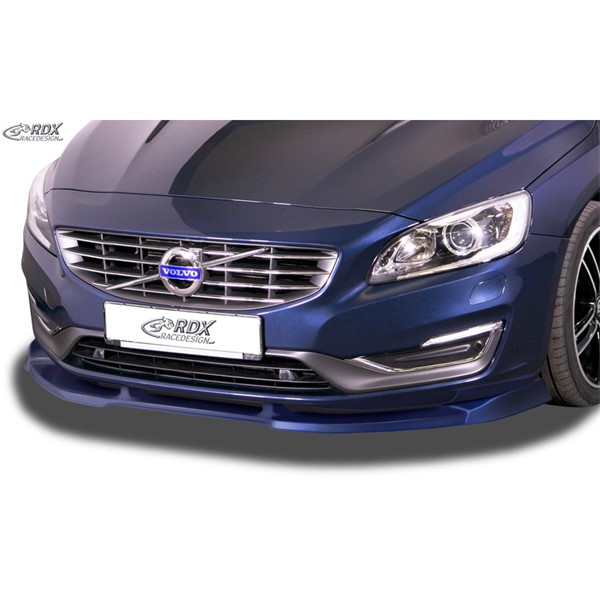 Frontspoiler, Fram Rdx racedesign RD VVO06 RDX Racedesign Frontspoiler, Fram Rdx racedesign RD VVO06 RDX Racedesign