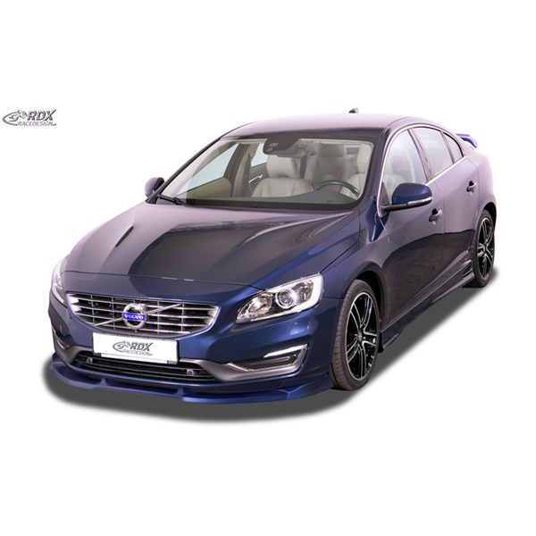 Frontspoiler, Fram Rdx racedesign RD VVO06 RDX Racedesign