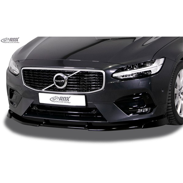 Frontspoiler, Fram Rdx racedesign RD VVO07 RDX Racedesign