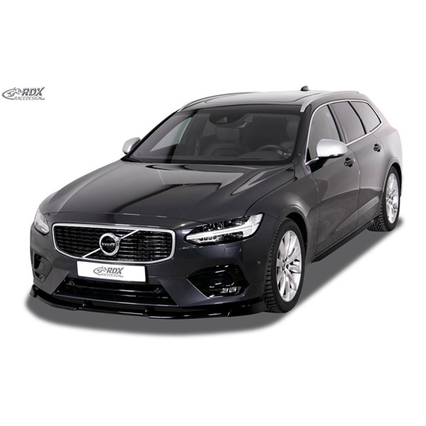Frontspoiler, Fram Rdx racedesign RD VVO07 RDX Racedesign