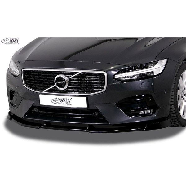 Frontspoiler, Fram Rdx racedesign RD VVO07 RDX Racedesign