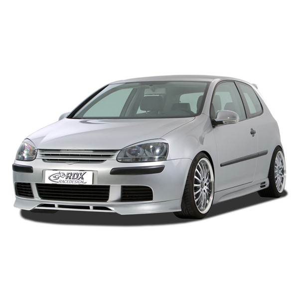 Frontspoiler, Fram Rdx racedesign RD VVW12 RDX Racedesign