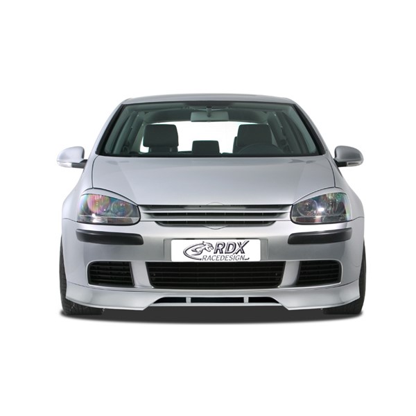 Frontspoiler, Fram Rdx racedesign RD VVW12 RDX Racedesign Frontspoiler, Fram Rdx racedesign RD VVW12 RDX Racedesign