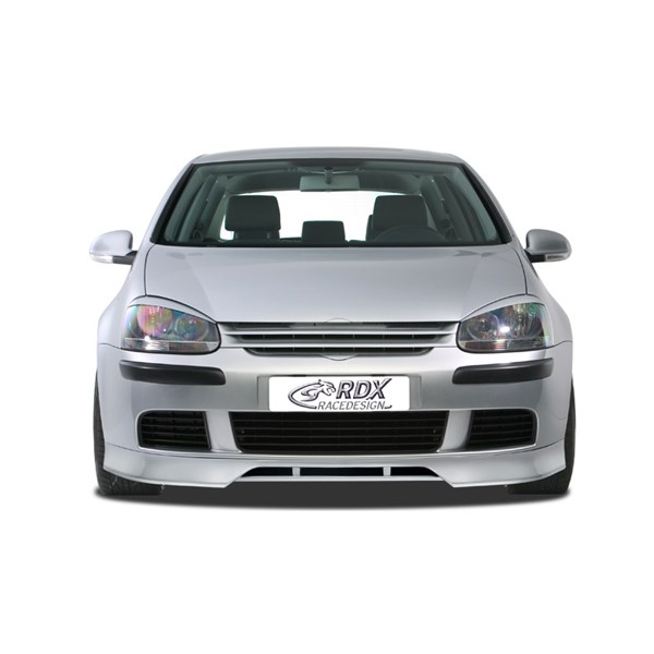 Frontspoiler, Fram Rdx racedesign RD VVW12 RDX Racedesign Frontspoiler, Fram Rdx racedesign RD VVW12 RDX Racedesign
