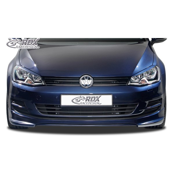 Frontspoiler, Fram Rdx racedesign RD VVW14 RDX Racedesign Frontspoiler, Fram Rdx racedesign RD VVW14 RDX Racedesign