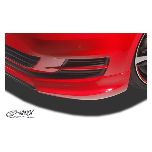 Frontspoiler, Fram Rdx racedesign RD VVW14 RDX Racedesign Frontspoiler, Fram Rdx racedesign RD VVW14 RDX Racedesign