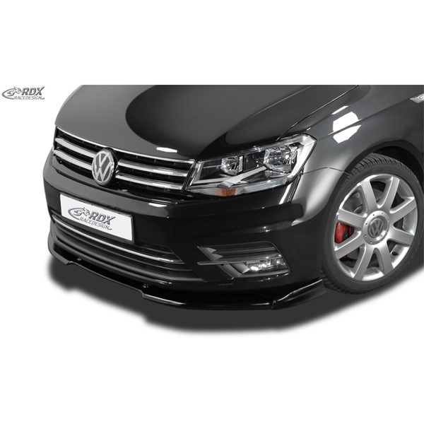 Frontspoiler, Fram Rdx racedesign RD VVW17 RDX Racedesign Frontspoiler, Fram Rdx racedesign RD VVW17 RDX Racedesign