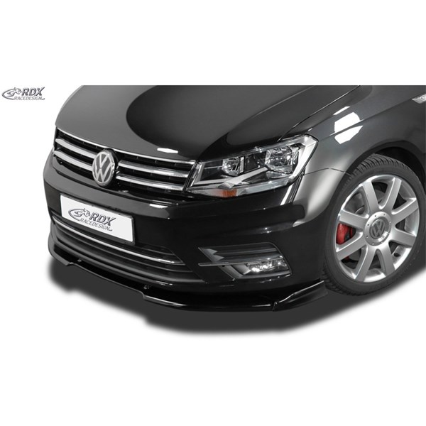 Frontspoiler, Fram Rdx racedesign RD VVW17 RDX Racedesign Frontspoiler, Fram Rdx racedesign RD VVW17 RDX Racedesign