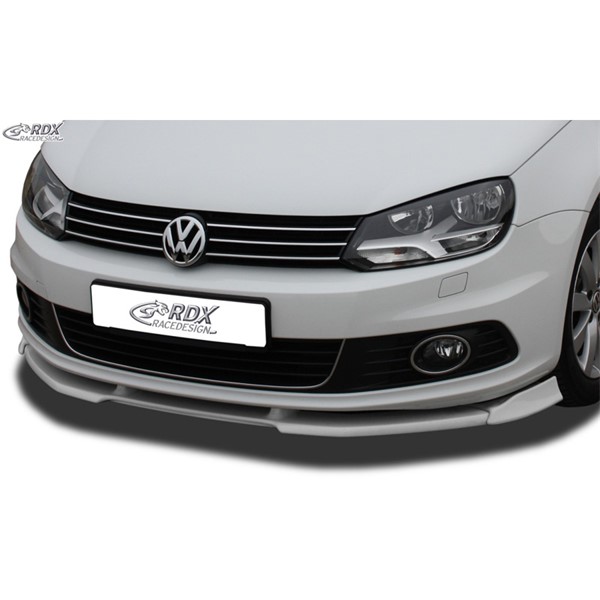 Frontspoiler, Fram Rdx racedesign RD VVW20 RDX Racedesign
