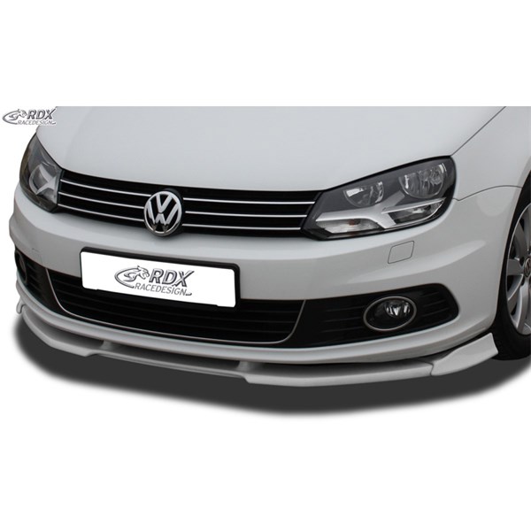Frontspoiler, Fram Rdx racedesign RD VVW20 RDX Racedesign