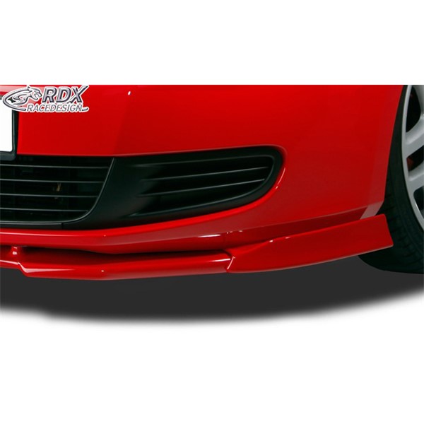 Frontspoiler, Fram Rdx racedesign RD VVW23 RDX Racedesign Frontspoiler, Fram Rdx racedesign RD VVW23 RDX Racedesign