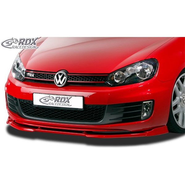 Frontspoiler, Fram Rdx racedesign RD VVW24 RDX Racedesign