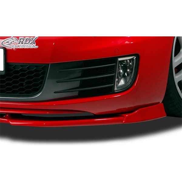 Frontspoiler, Fram Rdx racedesign RD VVW24 RDX Racedesign Frontspoiler, Fram Rdx racedesign RD VVW24 RDX Racedesign