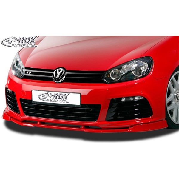 Frontspoiler, Fram Rdx racedesign RD VVW25 RDX Racedesign