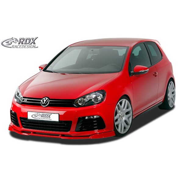Frontspoiler, Fram Rdx racedesign RD VVW25 RDX Racedesign