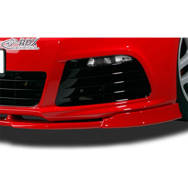 Frontspoiler, Fram Rdx racedesign RD VVW25 RDX Racedesign Frontspoiler, Fram Rdx racedesign RD VVW25 RDX Racedesign