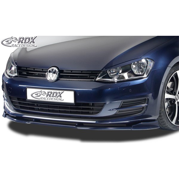 Frontspoiler, Fram Rdx racedesign RD VVW27 RDX Racedesign