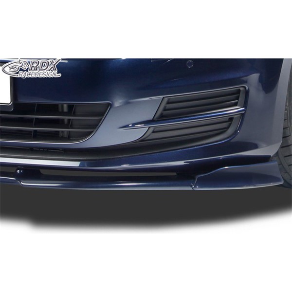 Frontspoiler, Fram Rdx racedesign RD VVW27 RDX Racedesign Frontspoiler, Fram Rdx racedesign RD VVW27 RDX Racedesign