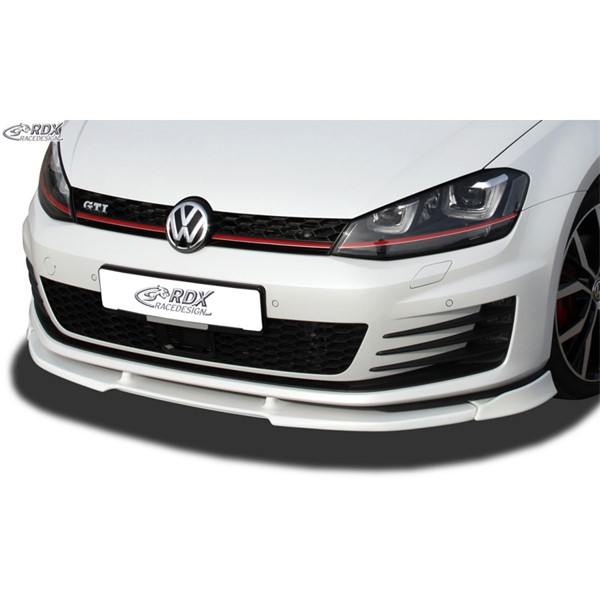 Frontspoiler, Fram Rdx racedesign RD VVW28 RDX Racedesign