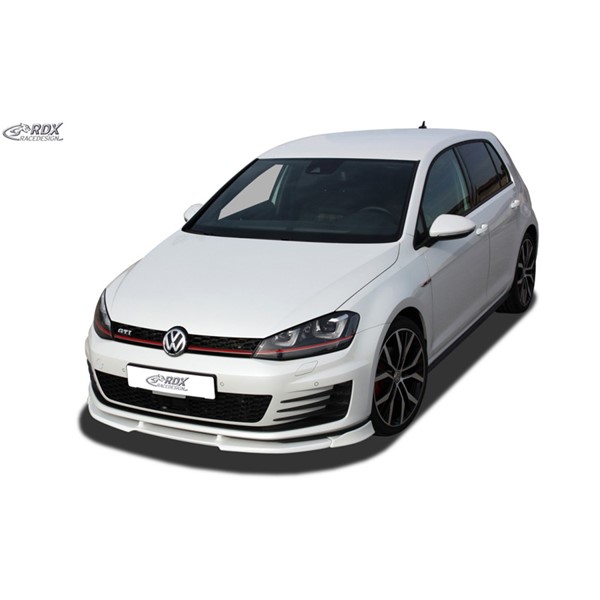 Frontspoiler, Fram Rdx racedesign RD VVW28 RDX Racedesign