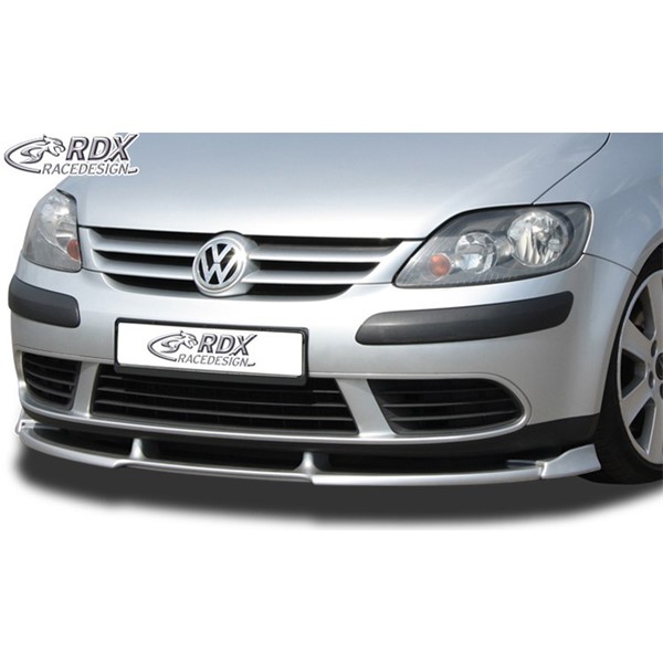 Frontspoiler, Fram Rdx racedesign RD VVW30 RDX Racedesign