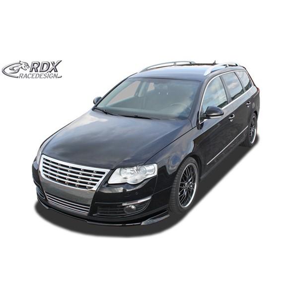 Frontspoiler, Fram Rdx racedesign RD VVW33 RDX Racedesign Frontspoiler, Fram Rdx racedesign RD VVW33 RDX Racedesign
