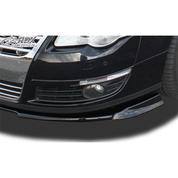 Frontspoiler, Fram Rdx racedesign RD VVW33 RDX Racedesign Frontspoiler, Fram Rdx racedesign RD VVW33 RDX Racedesign