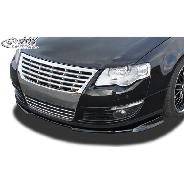 Frontspoiler, Fram Rdx racedesign RD VVW33 RDX Racedesign