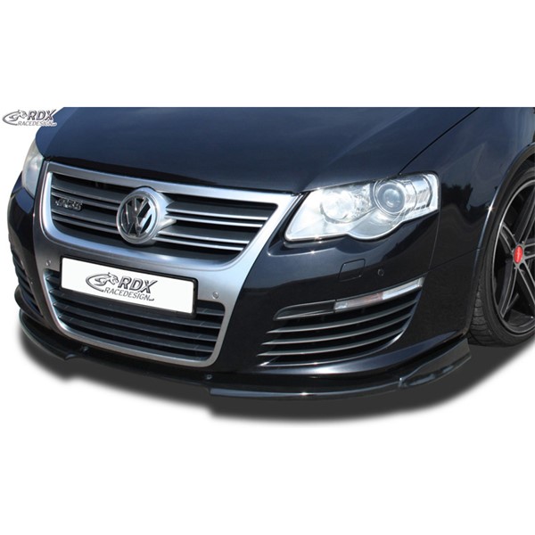 Frontspoiler, Fram Rdx racedesign RD VVW34 RDX Racedesign