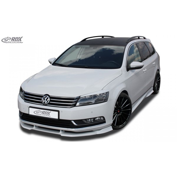 Frontspoiler, Fram Rdx racedesign RD VVW35 RDX Racedesign