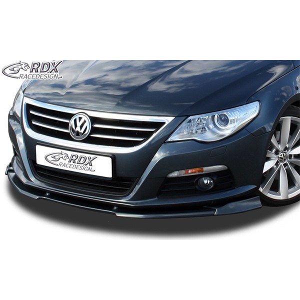 Frontspoiler, Fram Rdx racedesign RD VVW37 RDX Racedesign