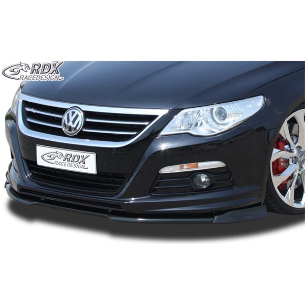 Frontspoiler, Fram Rdx racedesign RD VVW38 RDX Racedesign