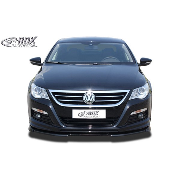 Frontspoiler, Fram Rdx racedesign RD VVW38 RDX Racedesign Frontspoiler, Fram Rdx racedesign RD VVW38 RDX Racedesign