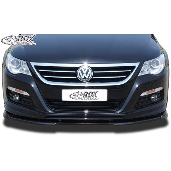 Frontspoiler, Fram Rdx racedesign RD VVW38 RDX Racedesign Frontspoiler, Fram Rdx racedesign RD VVW38 RDX Racedesign