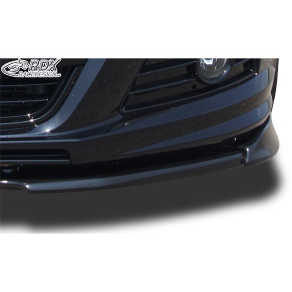 Frontspoiler, Fram Rdx racedesign RD VVW38 RDX Racedesign Frontspoiler, Fram Rdx racedesign RD VVW38 RDX Racedesign