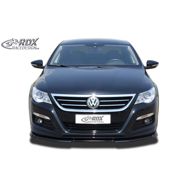 Frontspoiler, Fram Rdx racedesign RD VVW38 RDX Racedesign